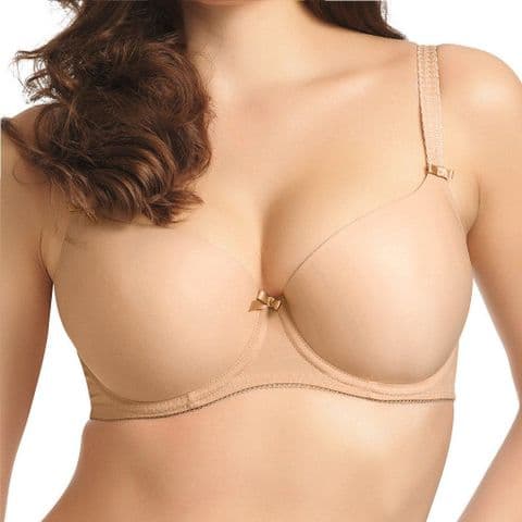 Freya - Deco T.shirt Padded Bra
