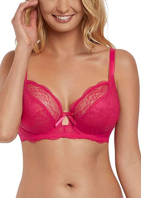 Freya - Fancies Lipstick Pink