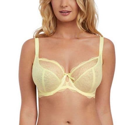 Freya - Fancies Sherbert Lemon