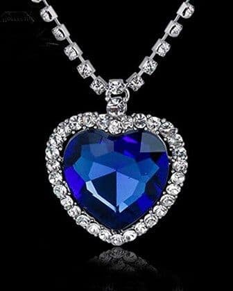 Heart of the Ocean £29.95