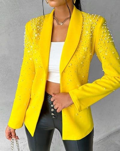 Jackets, Suits & Co-Ords