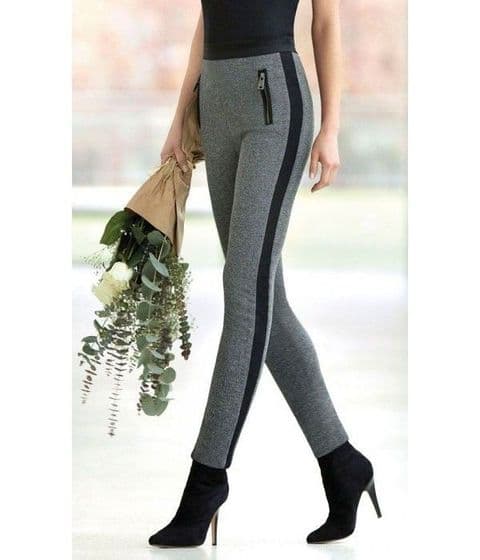 Janira - Catherine Leggings