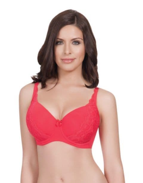 Parfait - Carole Lollipop Red