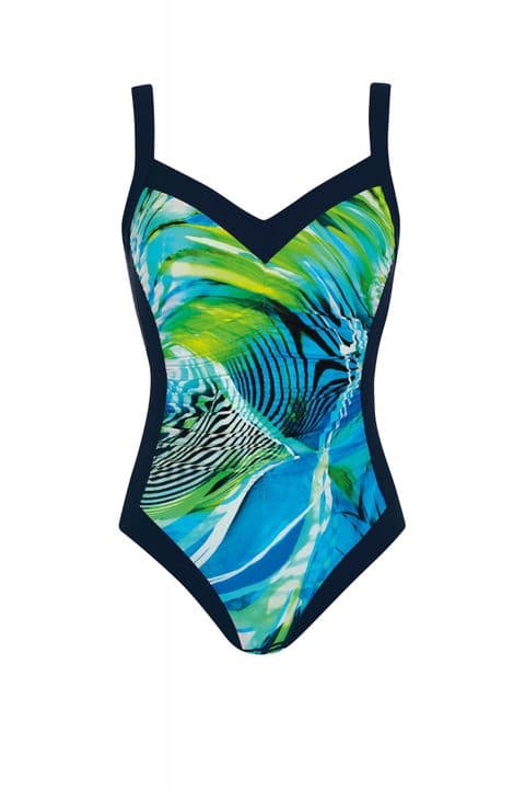 Sunflair - Blue/Green 72056