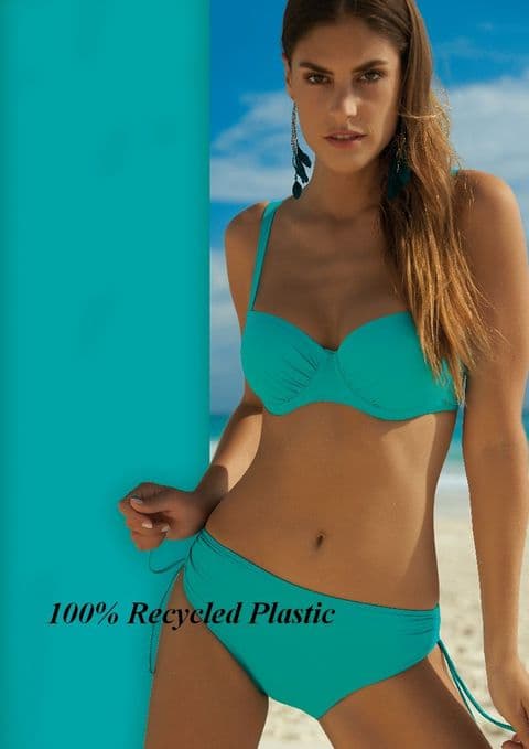 Sunflair - "Colour up your Life" Jade Bikini