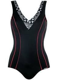 Sunmarin - Black Diamonds Swimsuit 2