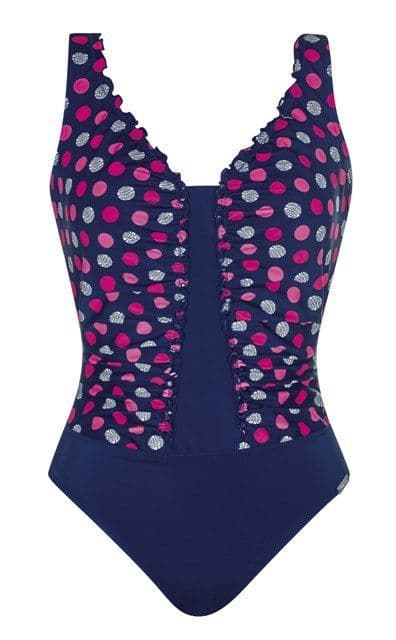 Sunmarin - Clara swimsuit 12042