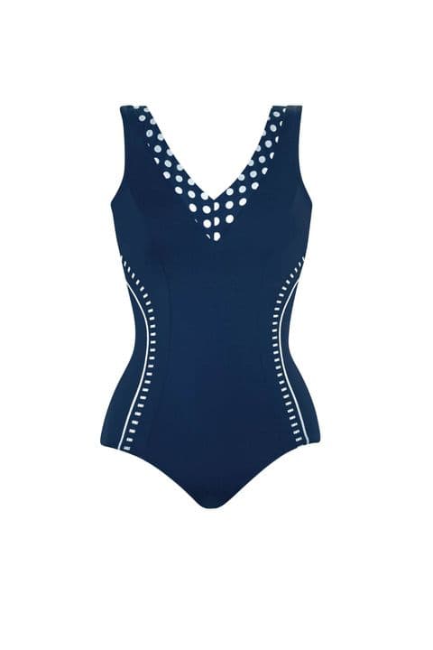 Sunmarin - Navy Spot 12040