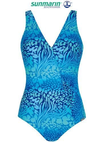 Sunmarin -Ocean swimsuit