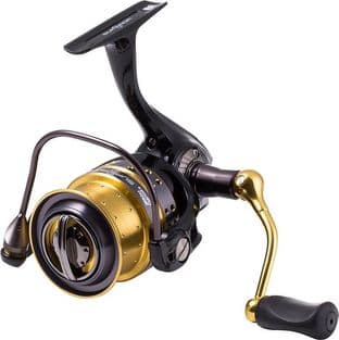 Abu Garcia Superior 2500SH
