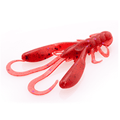 Bait Breath Rush Craw 2.8