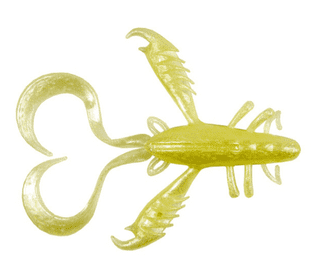 Bait Breath Virtual Craw 2.6"