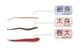 Berkley Gulp! Saltwater 4 inch Isome - Gokubuto