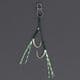 Decoy Mini Assist Hook Twin DJ-95