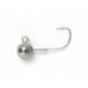 Decoy Round Magic SV-52 Jighead