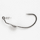 Decoy Worm 130 Makisasu Weighted Swimbait Hooks