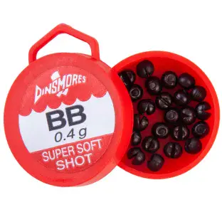 Dinsmores Super Soft Split Shot Refill - BB