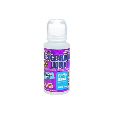 Ecogear Aqua Replacement Liquid