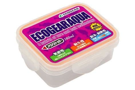 Ecogear Aqua Stocker Box