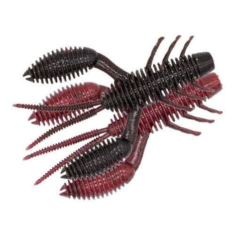 GeeCrack Bellows Craw 3.5