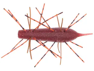 GeeCrack Imo Kemushi (Floating) 60mm