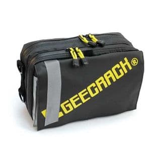 GeeCrack Light Game Pouch - Black