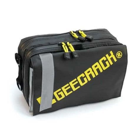 GeeCrack Light Game Pouch - Black