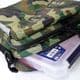 GeeCrack Light Game Pouch - Black
