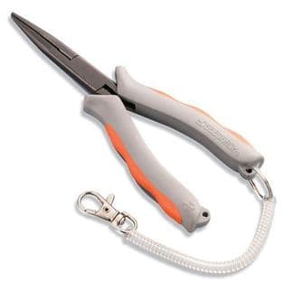 GeeCrack Okappri Plier 6" - Grey