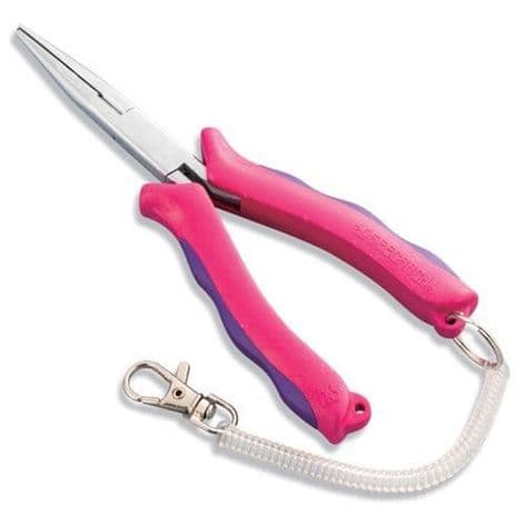 GeeCrack Okappri Plier 6