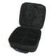 GeeCrack Semi Hard Case - L Black