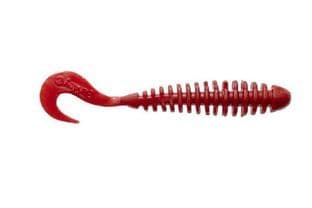 Gulp! Saltwater Pulse Worm (3.2")