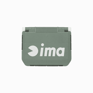 IMA Game Lure Box - Grey
