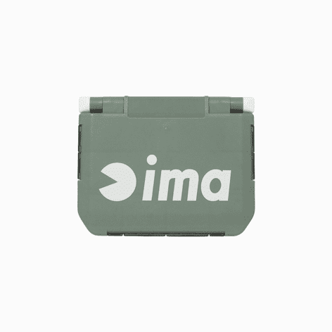 IMA Game Lure Box - Grey