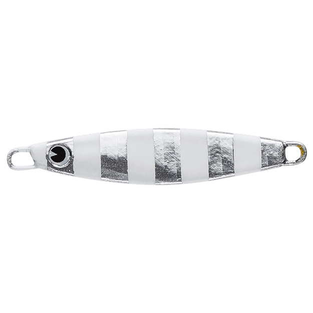 Leurre Métal Ima Gun Kichi 12 Grammes, Couleur 108, Pour Pêche En Mer, Neuf