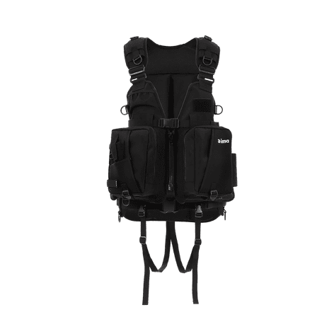 IMA Original Floating Vest X-OIII - Black