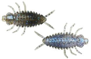 Issei Bibibi Bug 1.8"