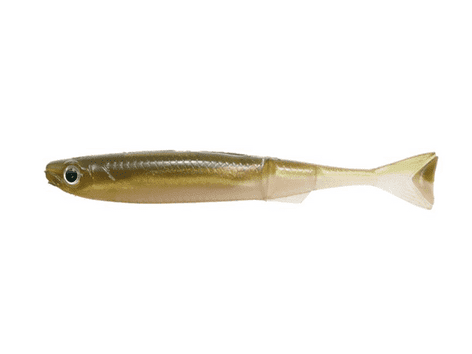 Issei Liar Minnow 3