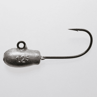 Issei Umitaro Levelling Jighead #10