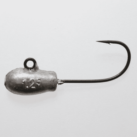 Issei Umitaro Levelling Jighead #10