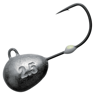 Jigpara Jig Head - Swim