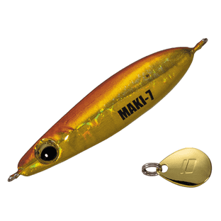 Jigpara Maki Micro Jig - 3g