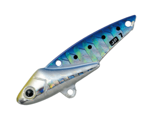 Jigpara Micro Blade 35mm 3g