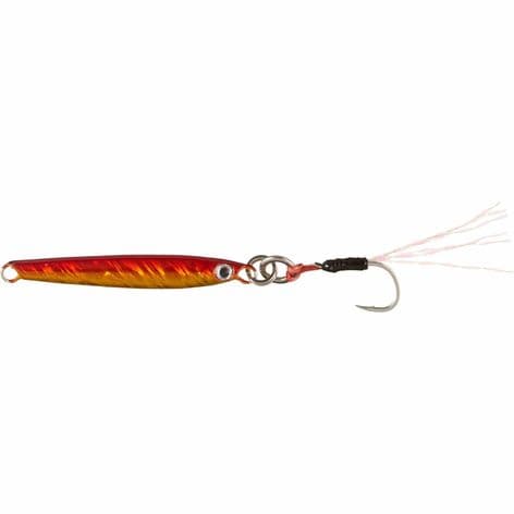 Jigpara Micro Slim - 1.5g