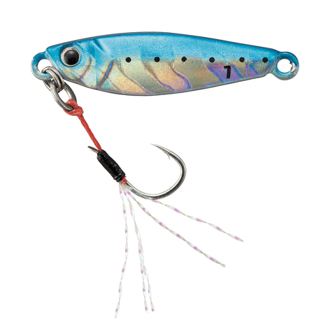 Jigpara Micro Tungsten Jigs - 3g