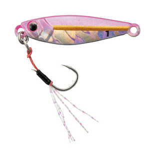 Jigpara Micro Tungsten Jigs - 5g