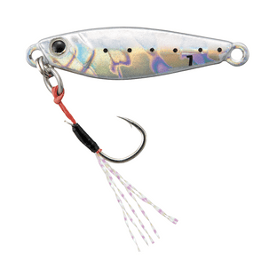 Jigpara Micro Tungsten Jigs - 7g