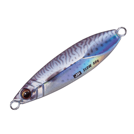 Major Craft Jigpara Slow 10g Casting Jig