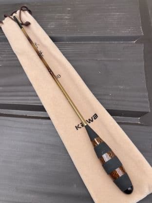 Kawa Tanago Rod - 110cm