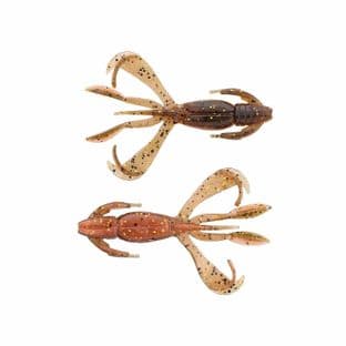 Keitech Crazy Flapper 2"